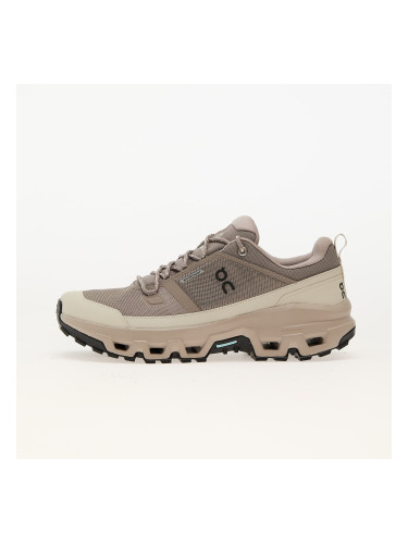 Сникърси On M Cloudrock Low WP Cinder/ Fog EUR 43