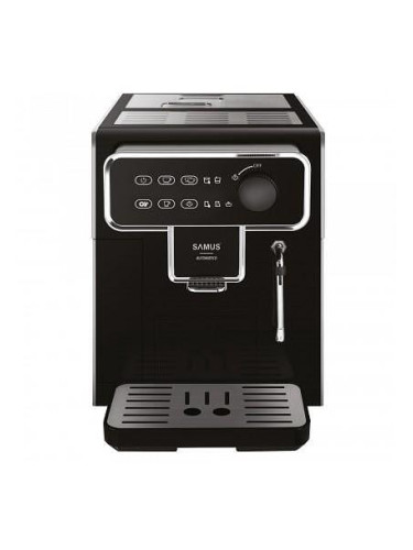 КАФЕМАШИНА SAMUS AUTOMATICO
