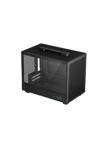 DeepCool кутия Case mini-ITX - CH160