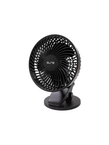 ВЕНТИЛАТОР 6" 3 в 1 ELITE YF-0307USB