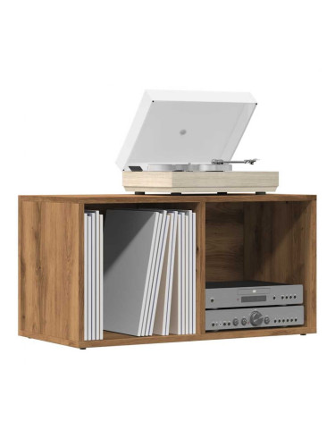 Sonata H Кутия за съхранение на LP Artisan Oak Инженерна дървесина