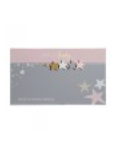 Рамка за Снимки с Клипсове DKD Home Decor Hello Lovely Дървен MDF (40 x 1 x 24 cm)