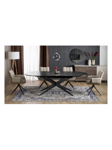 Трапезна маса SANDRO, Разтегателна 
