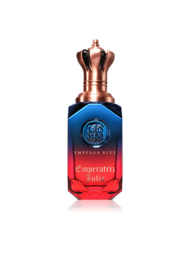 Emperor Blue Emperatriz Julia парфюмна вода за жени 100 мл.