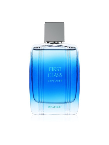 Etienne Aigner First Class Explorer тоалетна вода за мъже 100 мл.