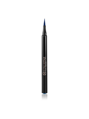 Collistar Infinito Eye Marker дълготраен маркер за очи цвят Blue 1 мл.