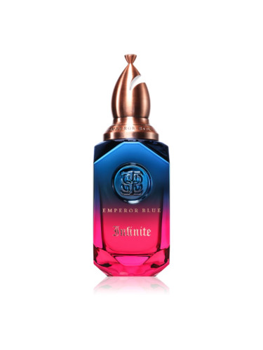 Emperor Blue Infinite парфюмна вода за жени 100 мл.