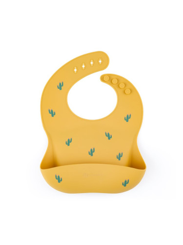 Petite&Mars Take&Match 6m+ лигавник Ochre Cacti 1 бр.
