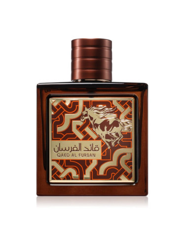Lattafa Qaed Al Fursan Untamed парфюмна вода унисекс 90 мл.