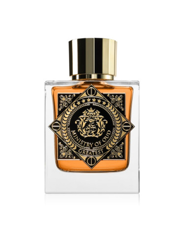 Ministry Of Oud Greatest парфюмна вода унисекс 100 мл.