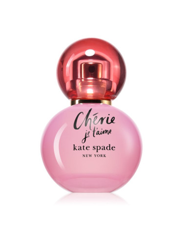 Kate Spade Chérie Je T'Aime парфюмна вода за жени 40 мл.