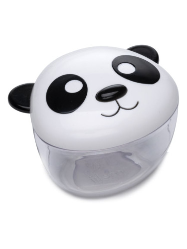 Melii Snack Container кутия за закуска Panda 232 мл.