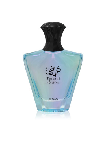 Afnan Turathi Electric парфюмна вода унисекс 90 мл.