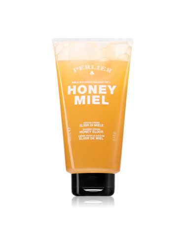 Perlier Honey Miel крем душ гел 250 мл.