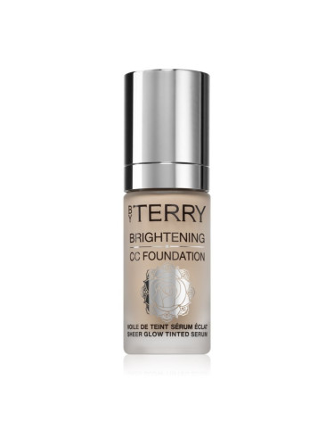 By Terry Brightening CC Foundation озаряващ СС крем с хидратиращ ефект цвят 2N - Light Neutral 30 мл.