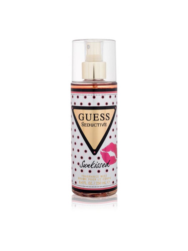 Guess Seductive Sunkissed парфюмиран спрей за тяло за жени 250 мл.
