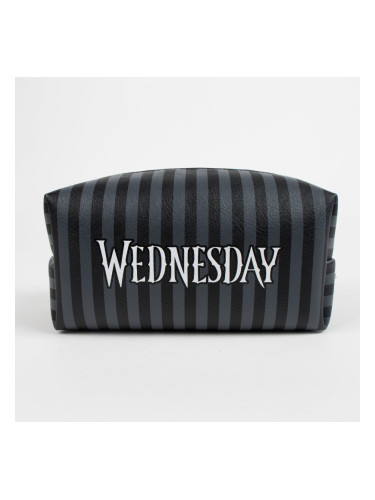 Wednesday Toilet Bag козметична чанта 11 x 6,4 x 20 cm 1 бр.