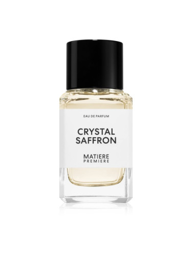 Matiere Premiere Crystal Saffron парфюмна вода унисекс 100 мл.