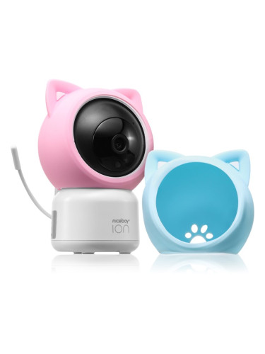 Niceboy ION Starlight SL3 смарт видео бебефон 1 бр.