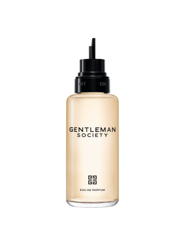 GIVENCHY Gentleman Society парфюмна вода пълнител за мъже 150 мл.