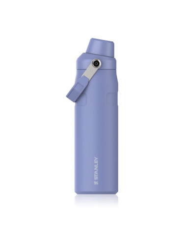Stanley IceFlow™ Fast Flow Lid Bottle неръждаема бутилка за вода Hydrangea 700 мл.