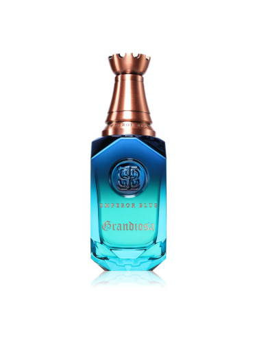 Emperor Blue Grandiosa парфюмна вода за жени 100 мл.