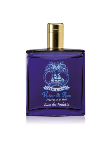 Helan Vetiver & Rum тоалетна вода за мъже 100 мл.