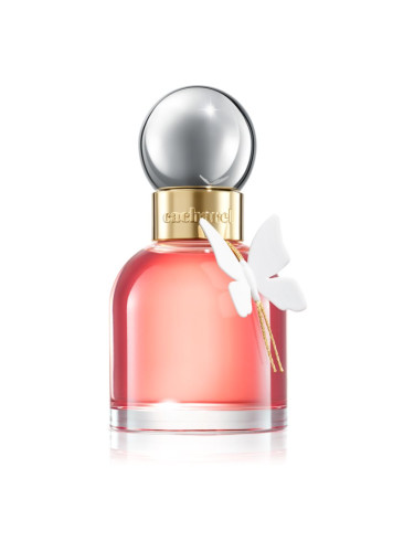 Cacharel Ella Ella парфюмна вода сменяема за жени 50 мл.