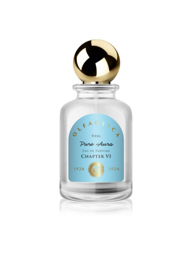 Miraculum Olfactica Chapter VI - Pure Aura парфюмна вода за жени 50 мл.