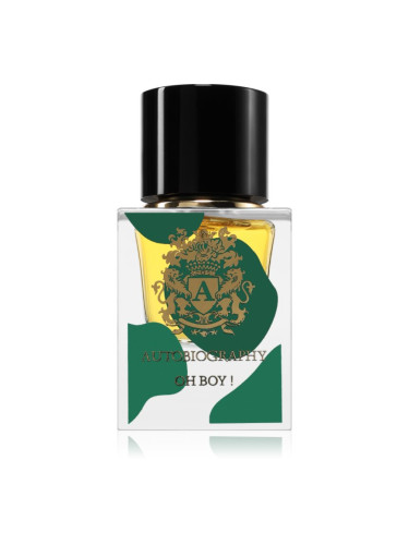 Autobiography Oh Boy! парфюмна вода унисекс 65 мл.