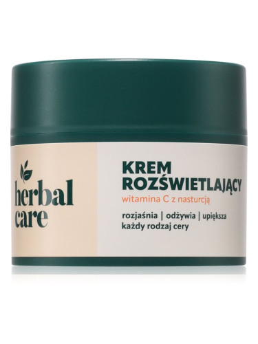 Farmona Herbal Care Vitamin C & Nasturtium ревитализиращ и озаряващ крем 50 мл.