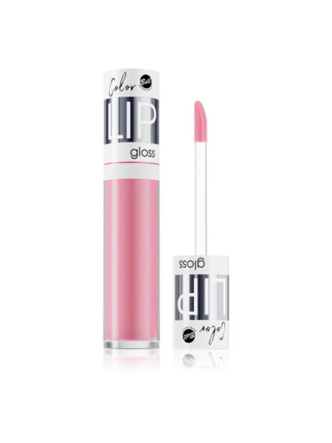 Bell Color Lip Gloss хидратиращ блясък за устни цвят 03 3.8 гр.