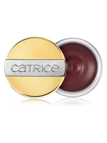 Catrice DESERT DUNE освежаващ руж цвят C02 Burnt Sienna 10.5 гр.