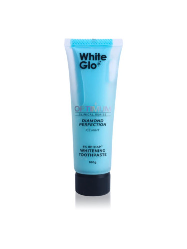 White Glo Diamond Perfection избелваща паста за зъби 100 гр.