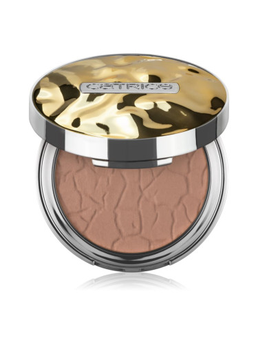 Catrice DESERT DUNE бронзър-крем с матиращ ефект цвят C01 New Desert 8.5 гр.