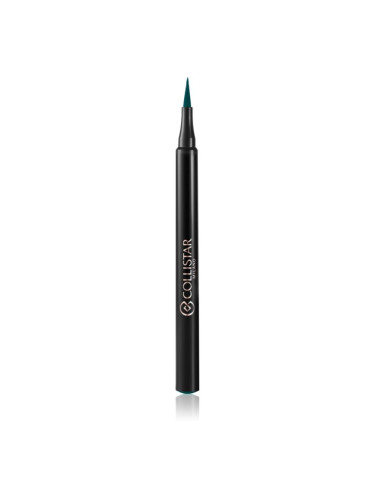 Collistar Infinito Eye Marker дълготраен маркер за очи цвят Green 1 мл.