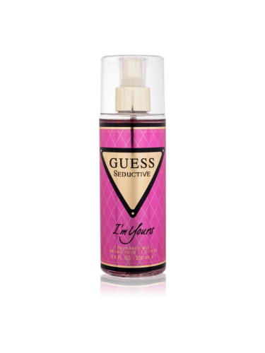Guess Seductive I Am Yours парфюмиран спрей за тяло за жени 250 мл.