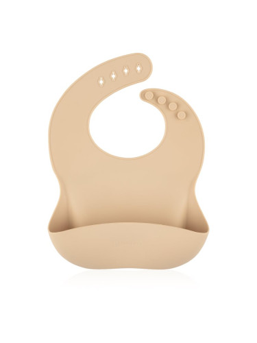 Petite&Mars Take&Match 6m+ лигавник Desert Sand 1 бр.