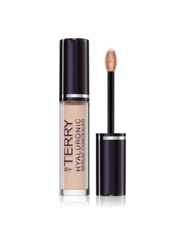 By Terry Hyaluronic Serum Concealer 8HA дълготраен коректор с хиалуронова киселина цвят N1 Rosy Light 5.9 мл.