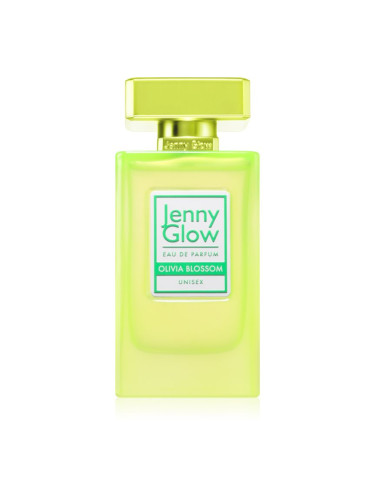 Jenny Glow Olivia Blossom парфюмна вода унисекс 80 мл.