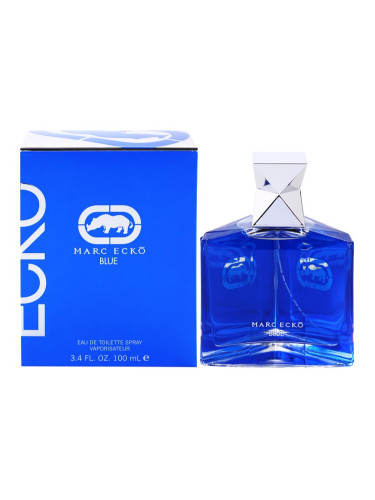 Marc Ecko Blue тоалетна вода за мъже 100 мл.