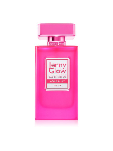 Jenny Glow Aqua & Lily парфюмна вода за жени 80 мл.
