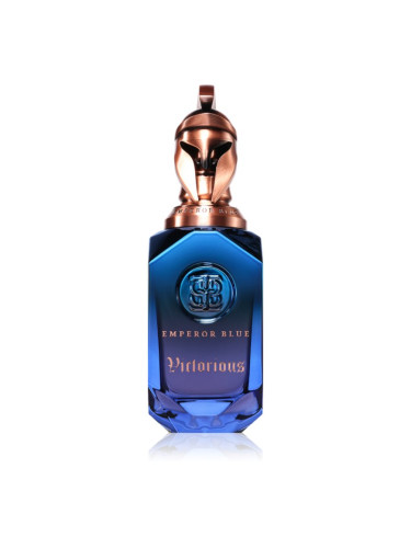 Emperor Blue Victorious парфюмна вода за мъже 100 мл.