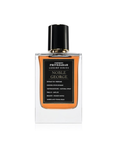 Prive Zarah Noble George парфюмен екстракт за мъже 70 мл.