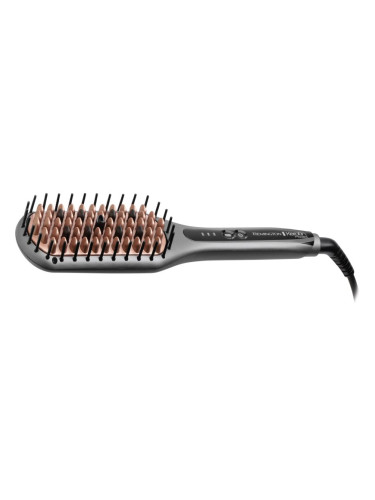 Remington Keratin Protect Straight Brush изглаждаща четка за коса 1 бр.