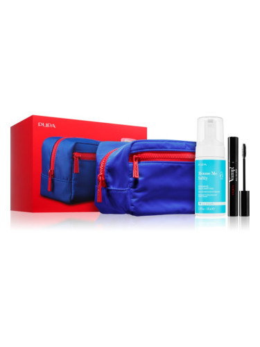 PUPA Milano Vamp! All In One подаръчен комплект