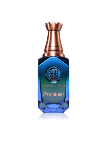 Emperor Blue Grandiose парфюмна вода за мъже 100 мл.