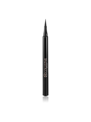 Collistar Infinito Eye Marker дълготраен маркер за очи цвят Black 1 мл.