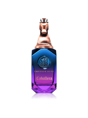 Emperor Blue Caballera парфюмна вода за жени 100 мл.