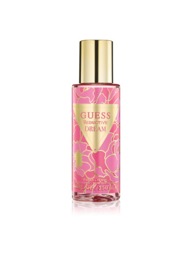 Guess Seductive Dream парфюмиран спрей за тяло за жени 250 мл.